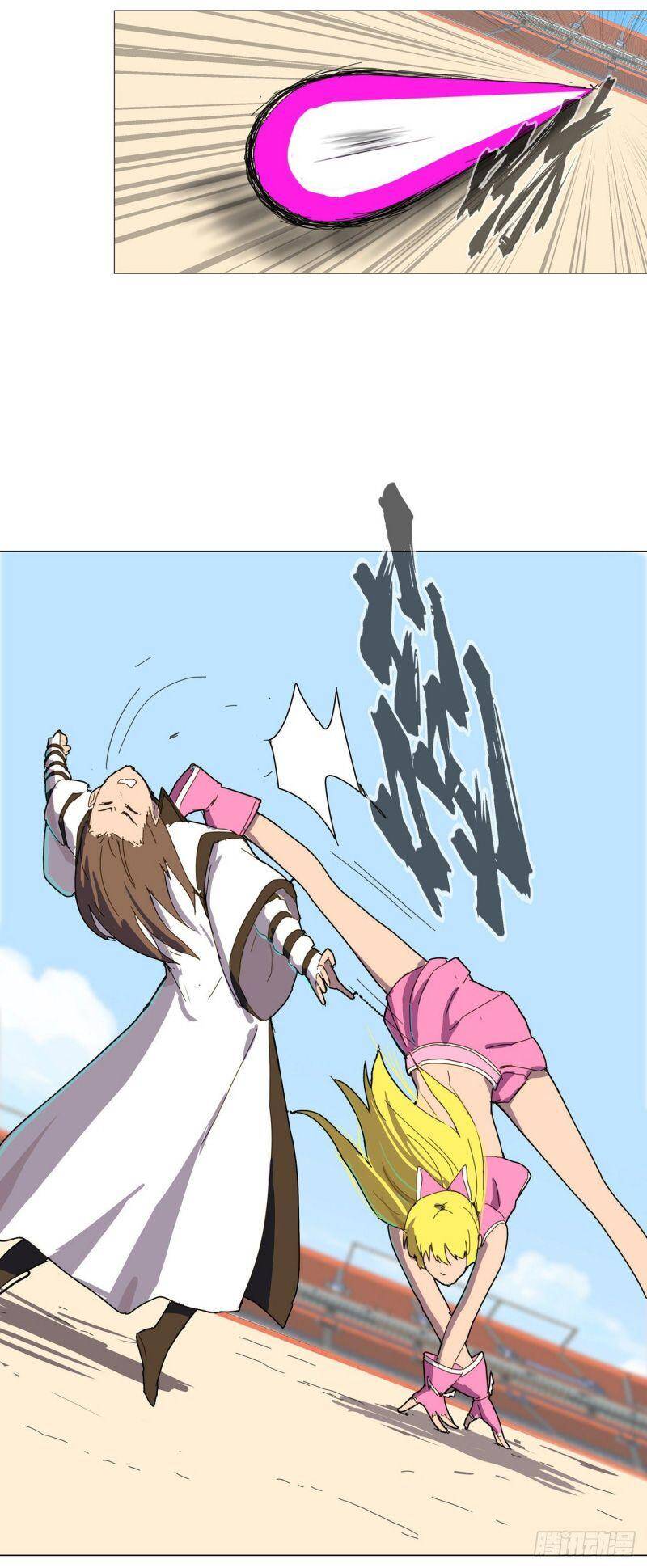 Tu Tiên Giả Đại Chiến Siêu Năng Lực - Chương 90