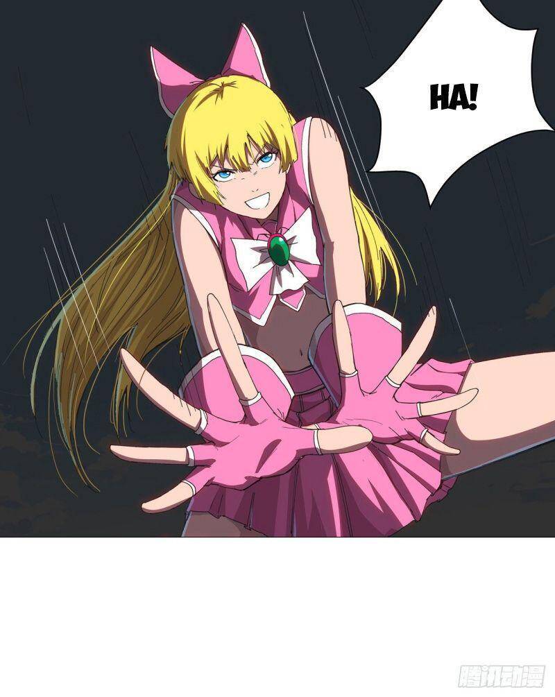 Tu Tiên Giả Đại Chiến Siêu Năng Lực - Chương 90