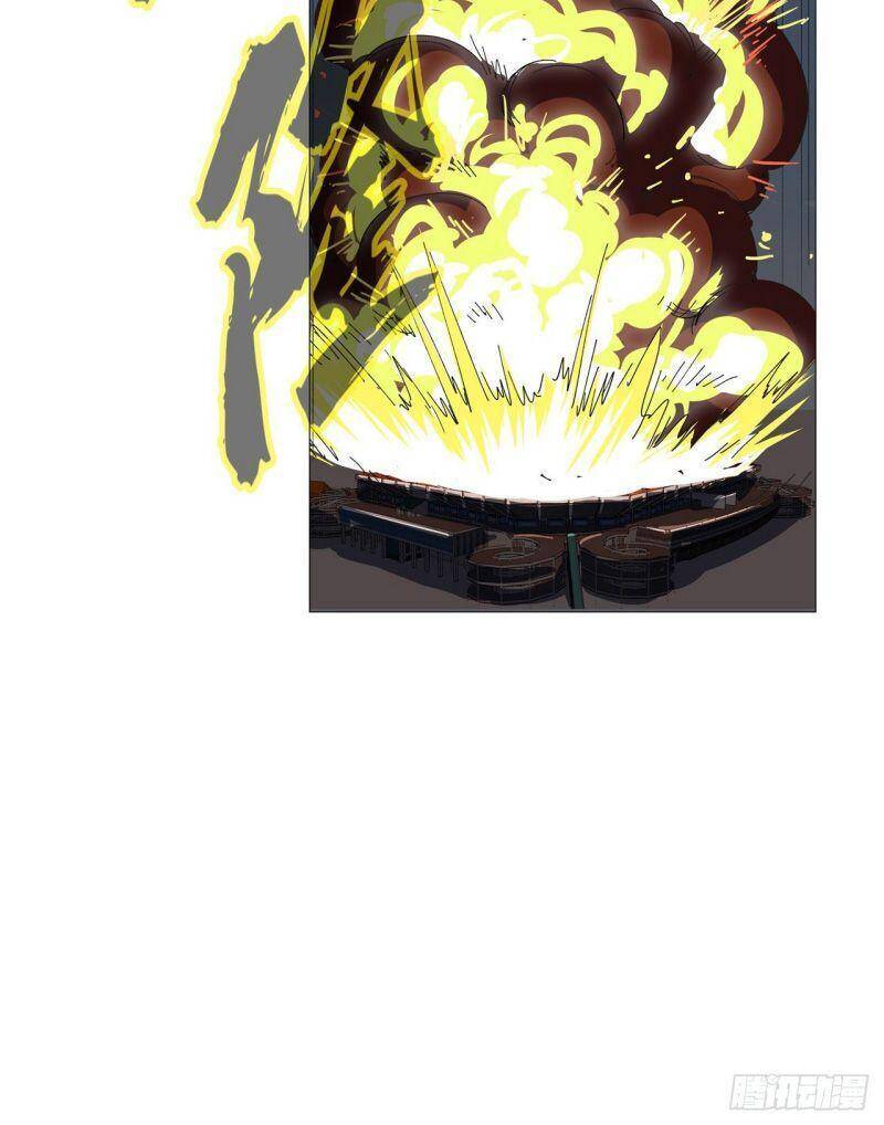 Tu Tiên Giả Đại Chiến Siêu Năng Lực - Chương 90