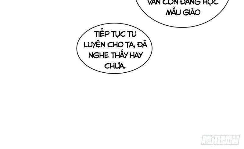 Tu Tiên Giả Đại Chiến Siêu Năng Lực - Chương 92