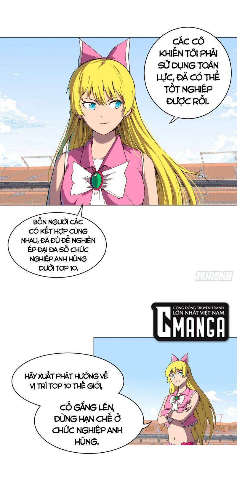 Tu Tiên Giả Đại Chiến Siêu Năng Lực - Chương 92