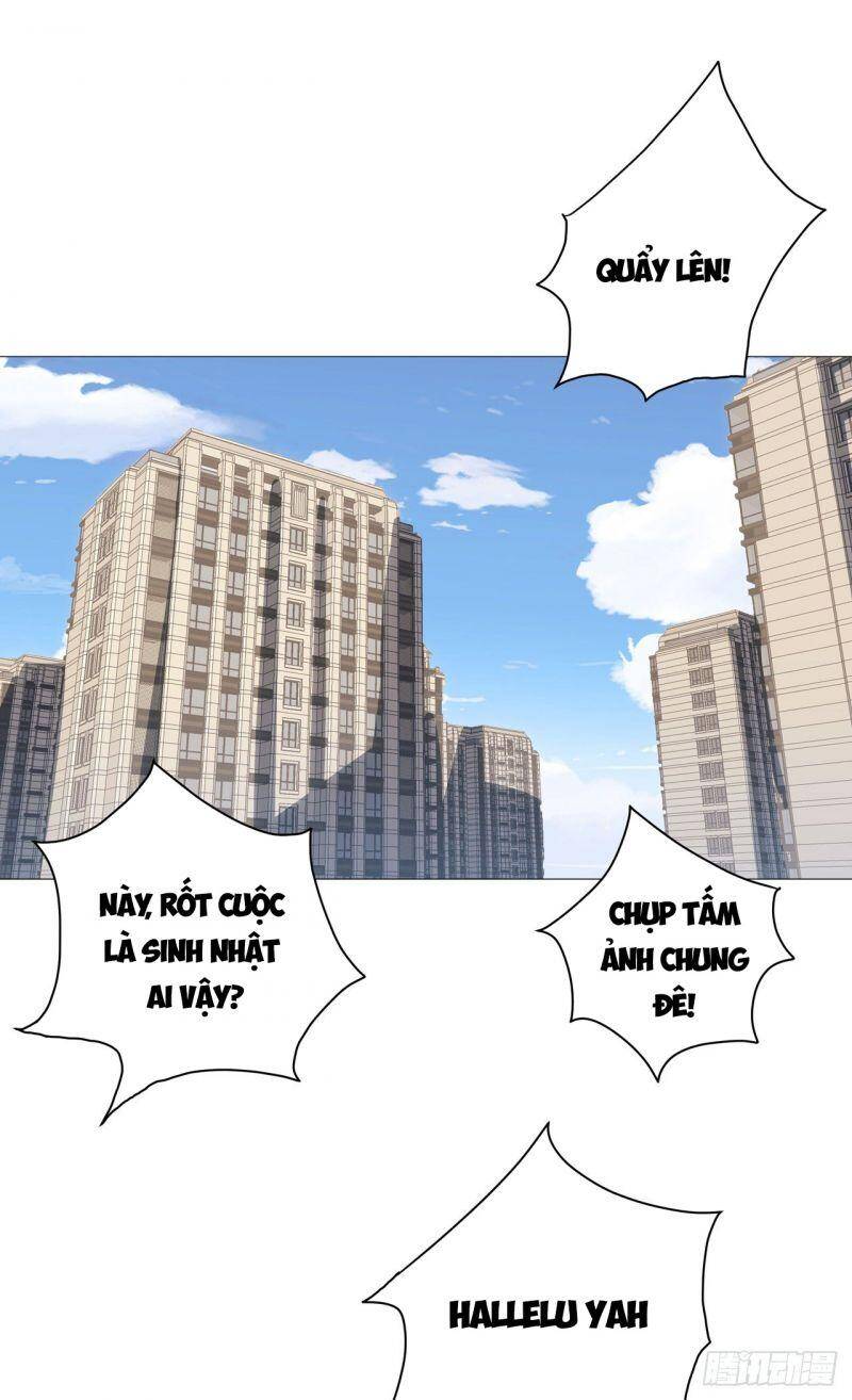 Tu Tiên Giả Đại Chiến Siêu Năng Lực - Chương 93