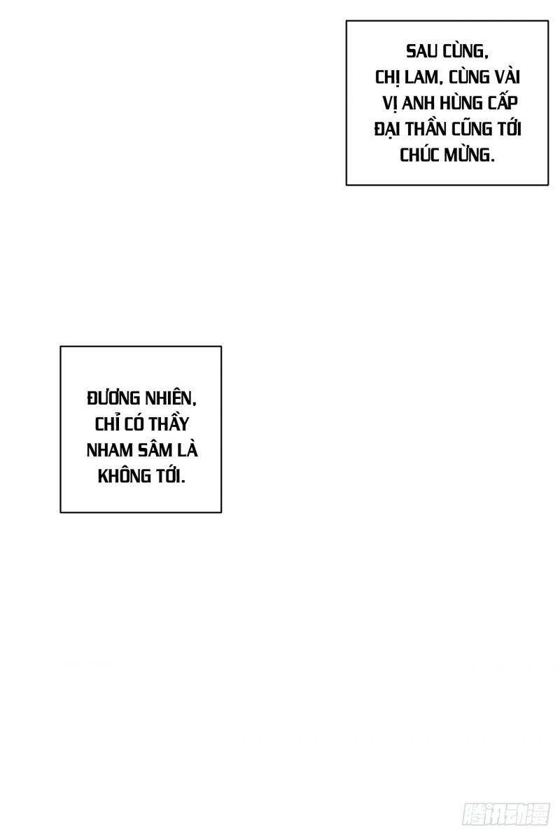 Tu Tiên Giả Đại Chiến Siêu Năng Lực - Chương 93