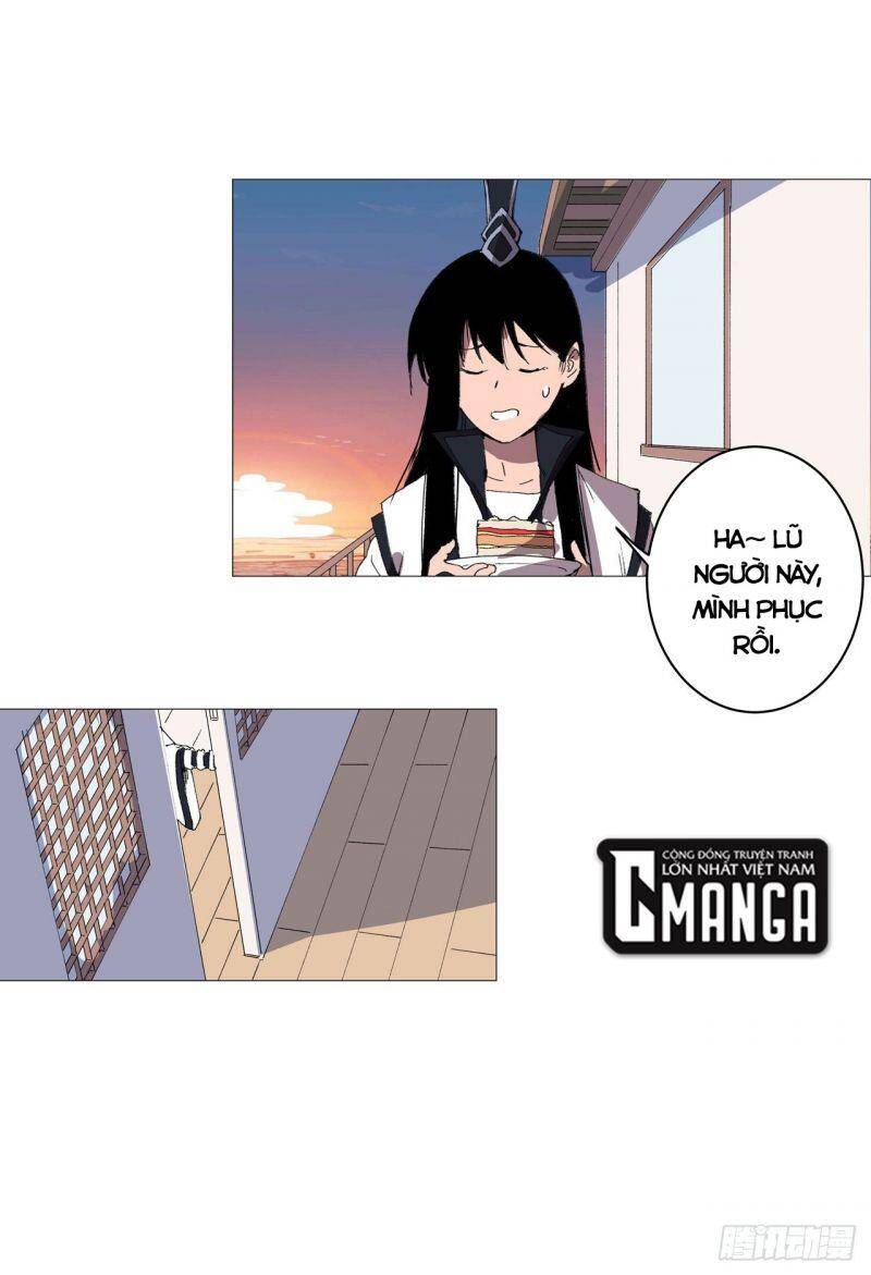 Tu Tiên Giả Đại Chiến Siêu Năng Lực - Chương 93