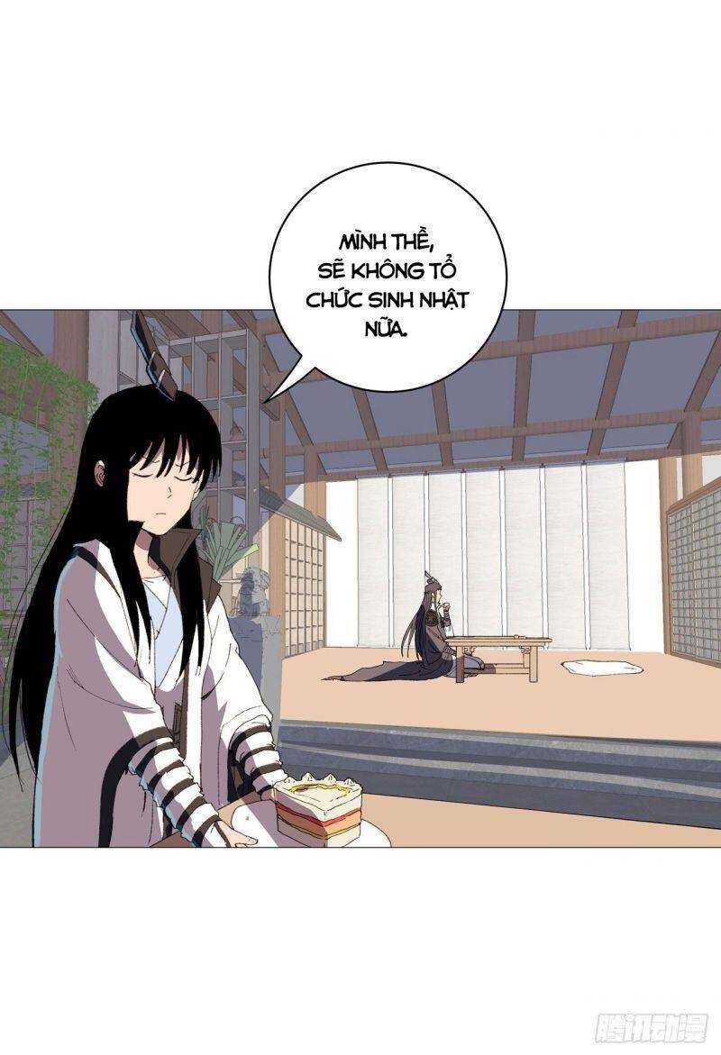 Tu Tiên Giả Đại Chiến Siêu Năng Lực - Chương 93