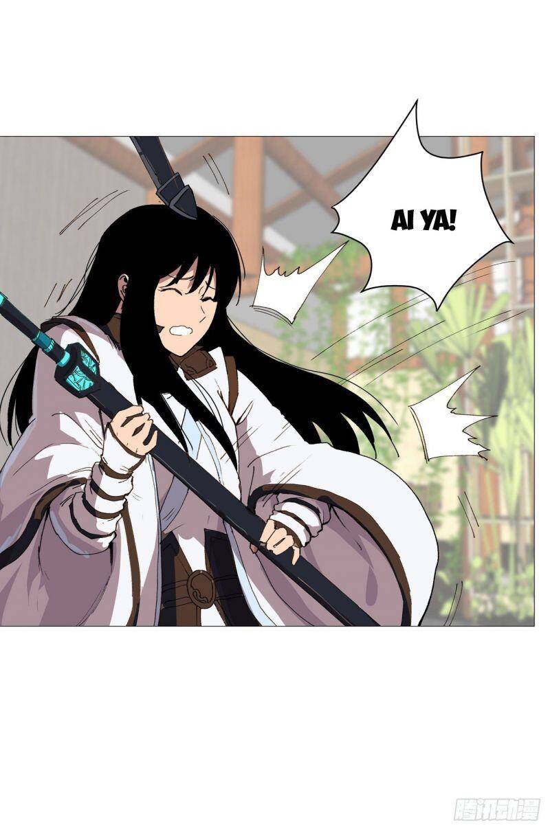 Tu Tiên Giả Đại Chiến Siêu Năng Lực - Chương 93