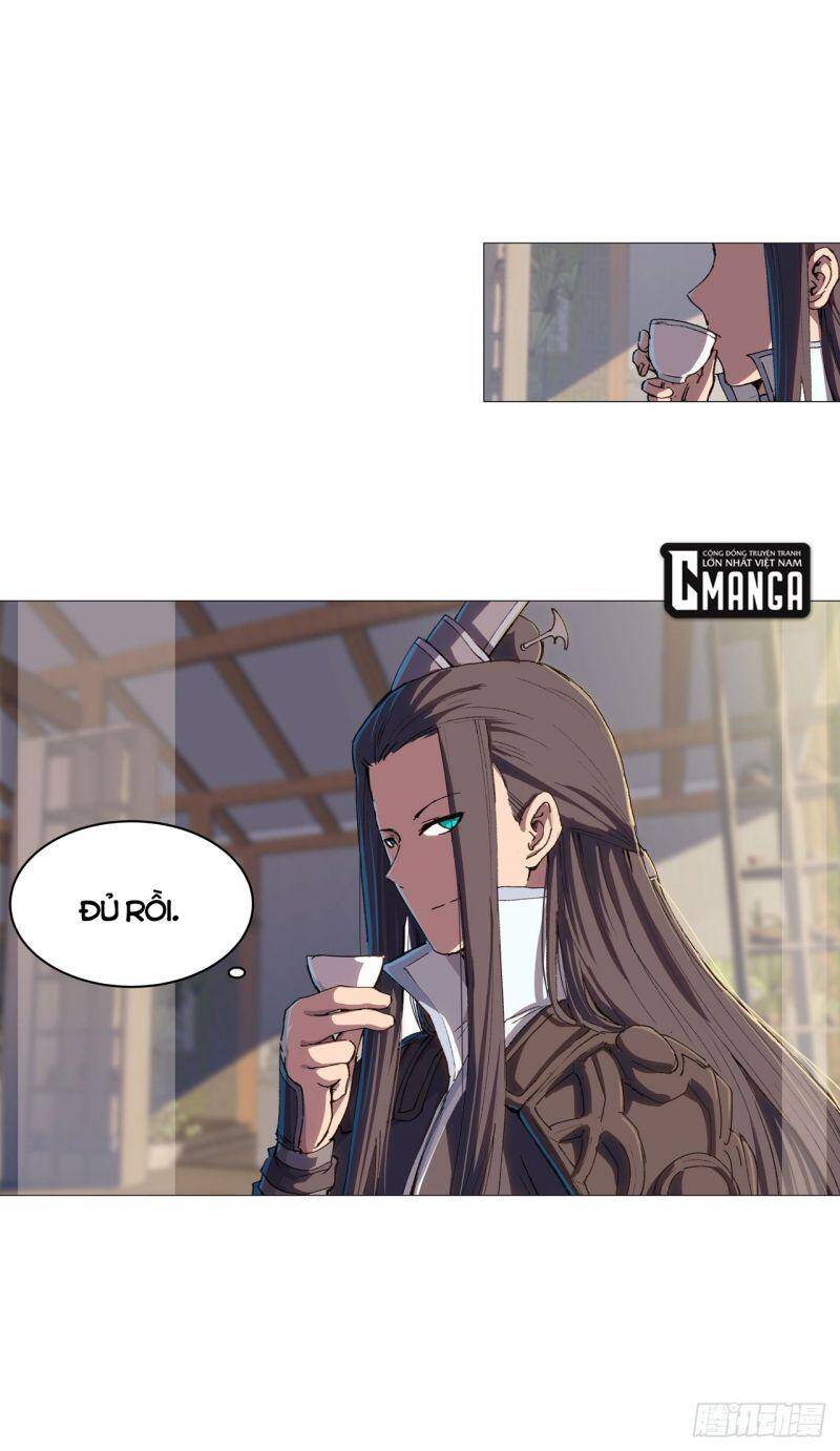 Tu Tiên Giả Đại Chiến Siêu Năng Lực - Chương 93