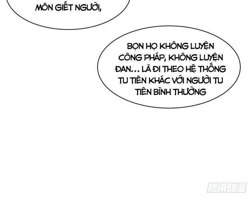 Tu Tiên Giả Đại Chiến Siêu Năng Lực - Chương 94