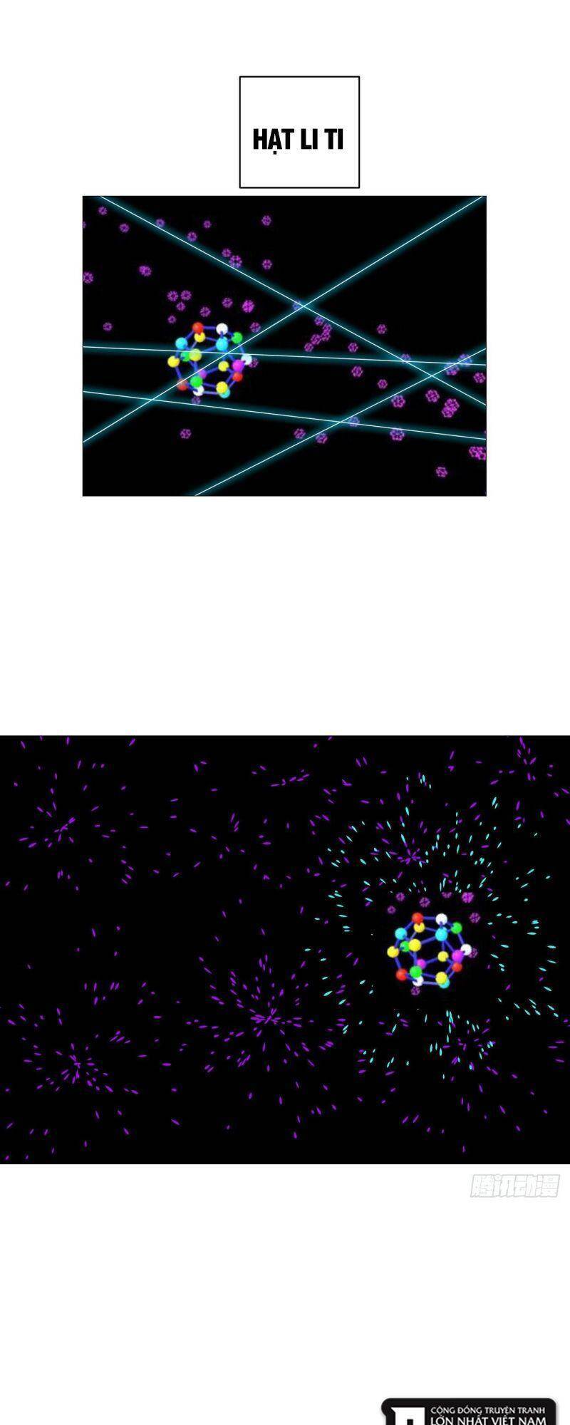 Tu Tiên Giả Đại Chiến Siêu Năng Lực - Chương 94