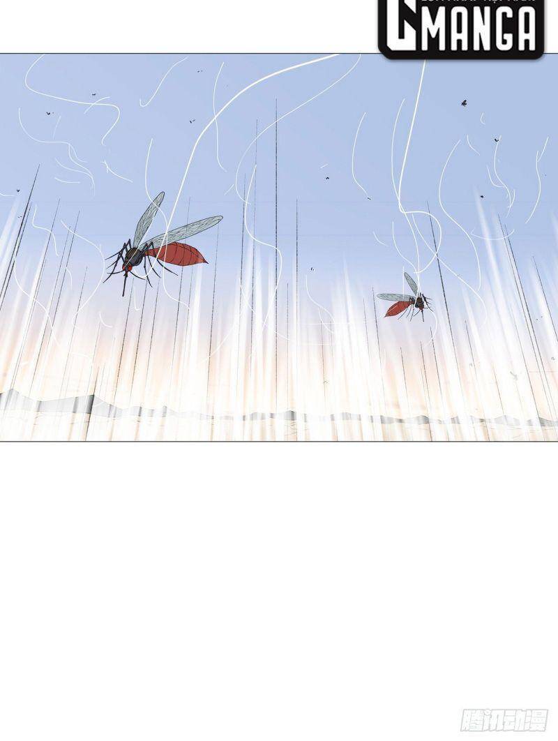 Tu Tiên Giả Đại Chiến Siêu Năng Lực - Chương 94