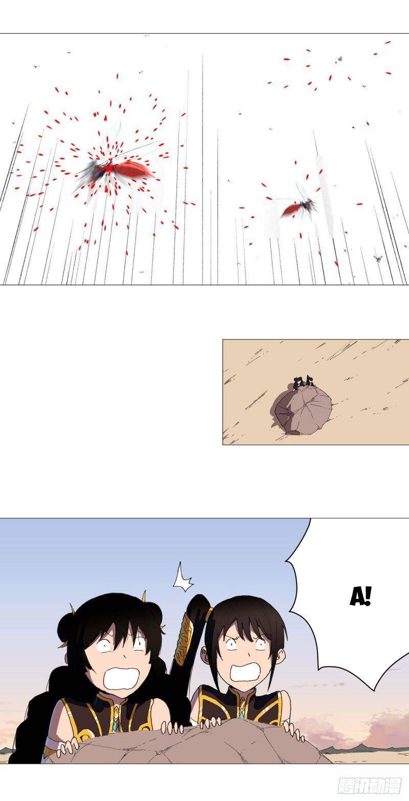 Tu Tiên Giả Đại Chiến Siêu Năng Lực - Chương 94