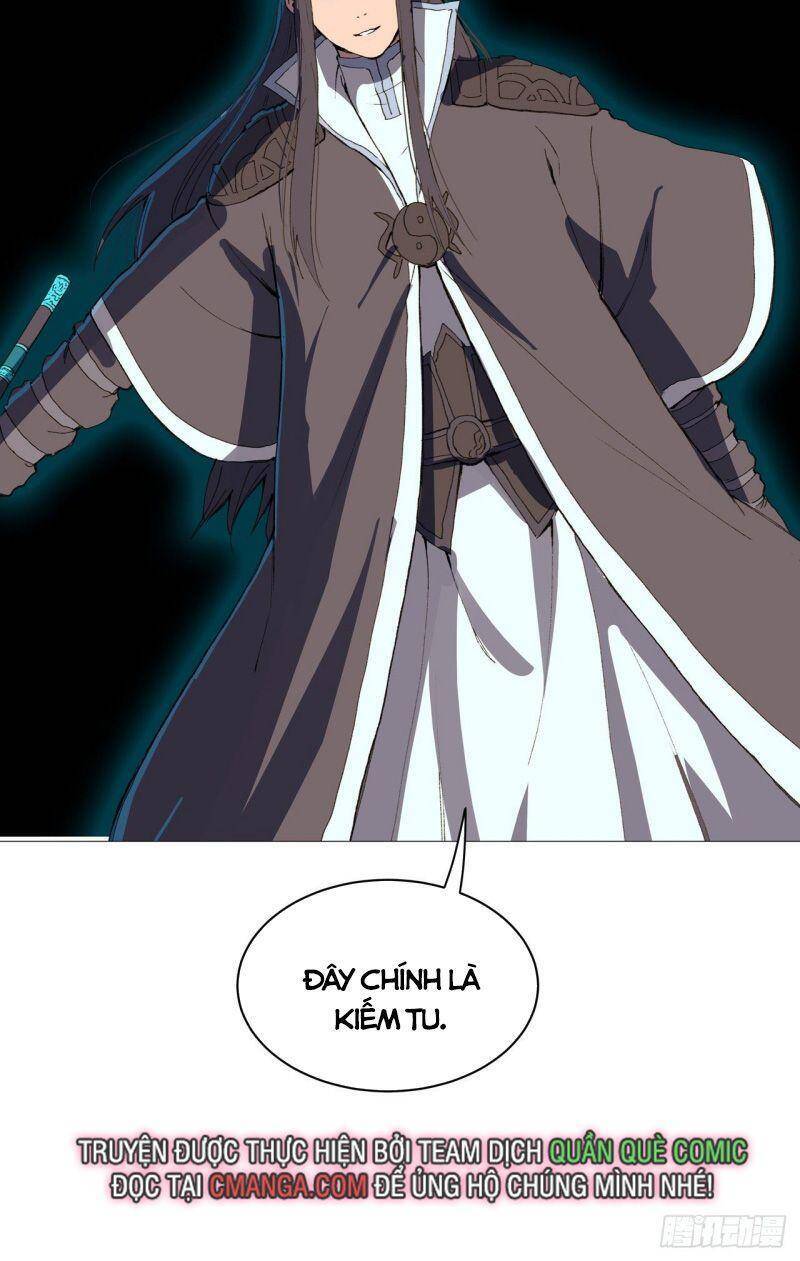 Tu Tiên Giả Đại Chiến Siêu Năng Lực - Chương 94