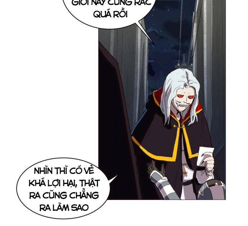 Tu Tiên Giả Đại Chiến Siêu Năng Lực - Chương 95