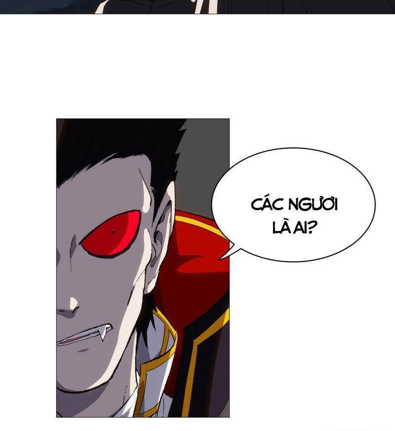 Tu Tiên Giả Đại Chiến Siêu Năng Lực - Chương 95