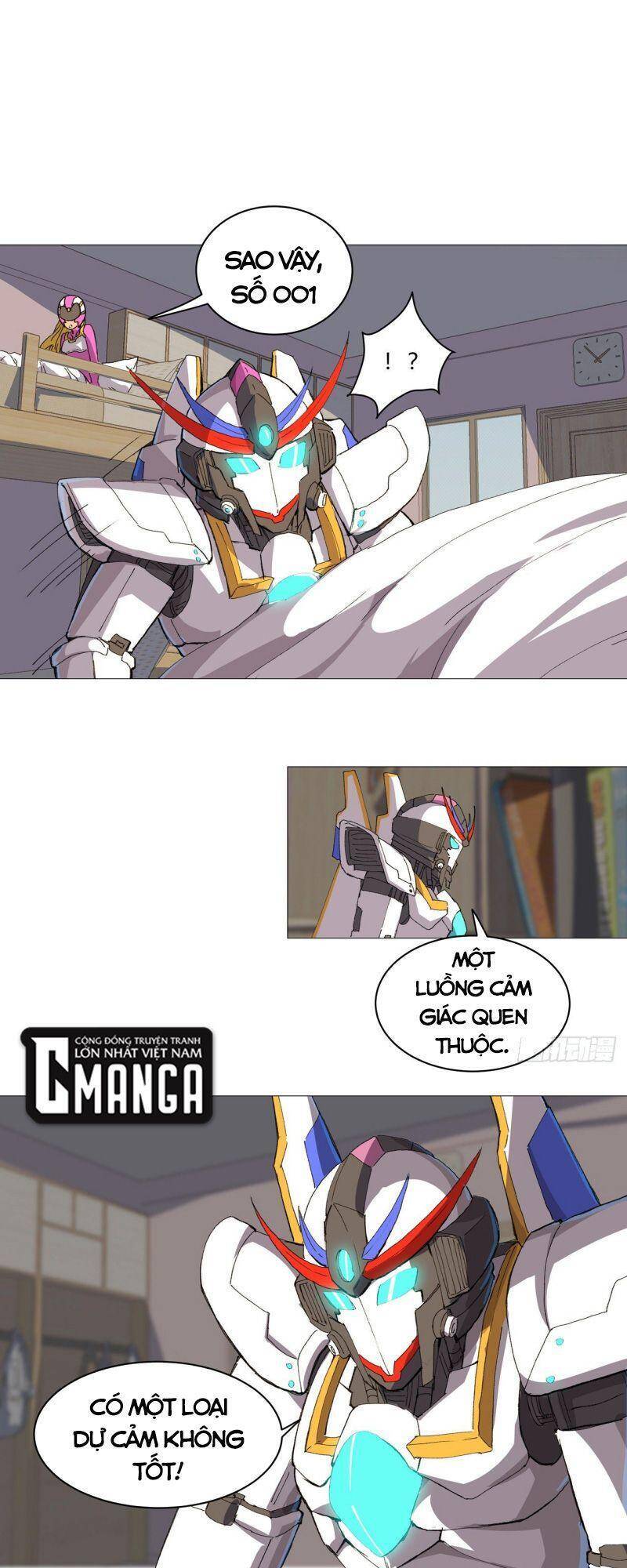 Tu Tiên Giả Đại Chiến Siêu Năng Lực - Chương 95