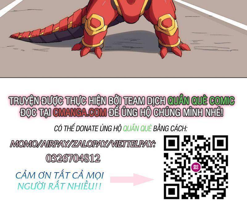 Tu Tiên Giả Đại Chiến Siêu Năng Lực - Chương 95