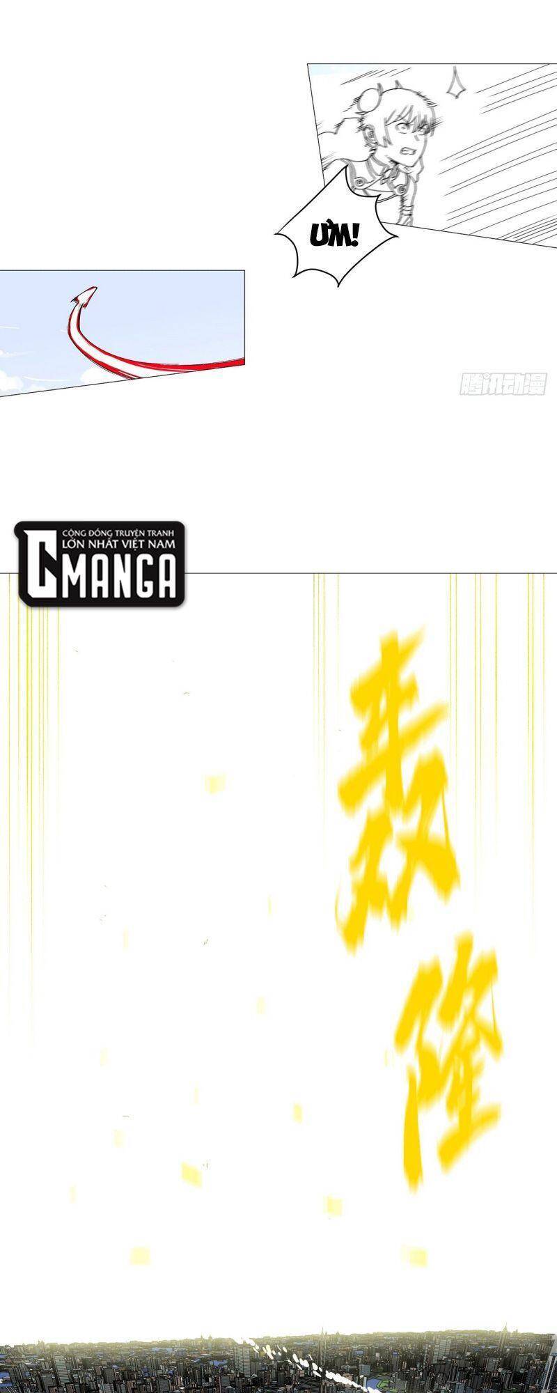 Tu Tiên Giả Đại Chiến Siêu Năng Lực - Chương 96