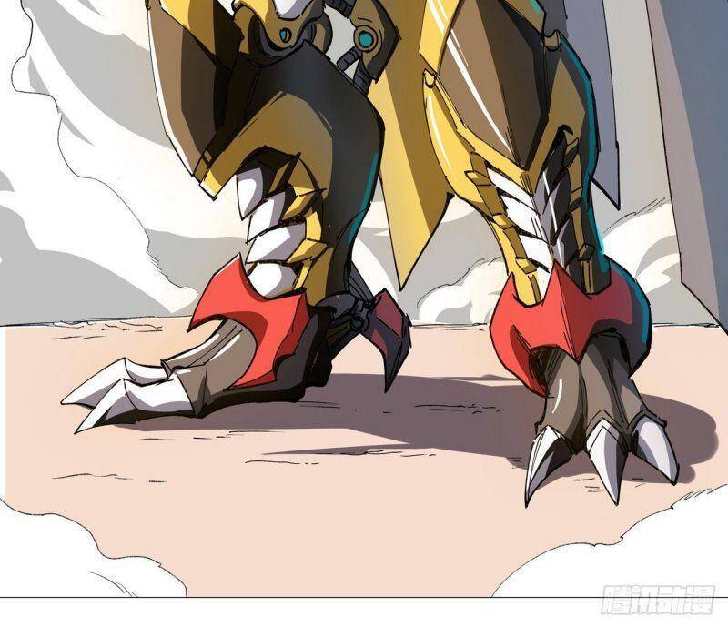 Tu Tiên Giả Đại Chiến Siêu Năng Lực - Chương 96