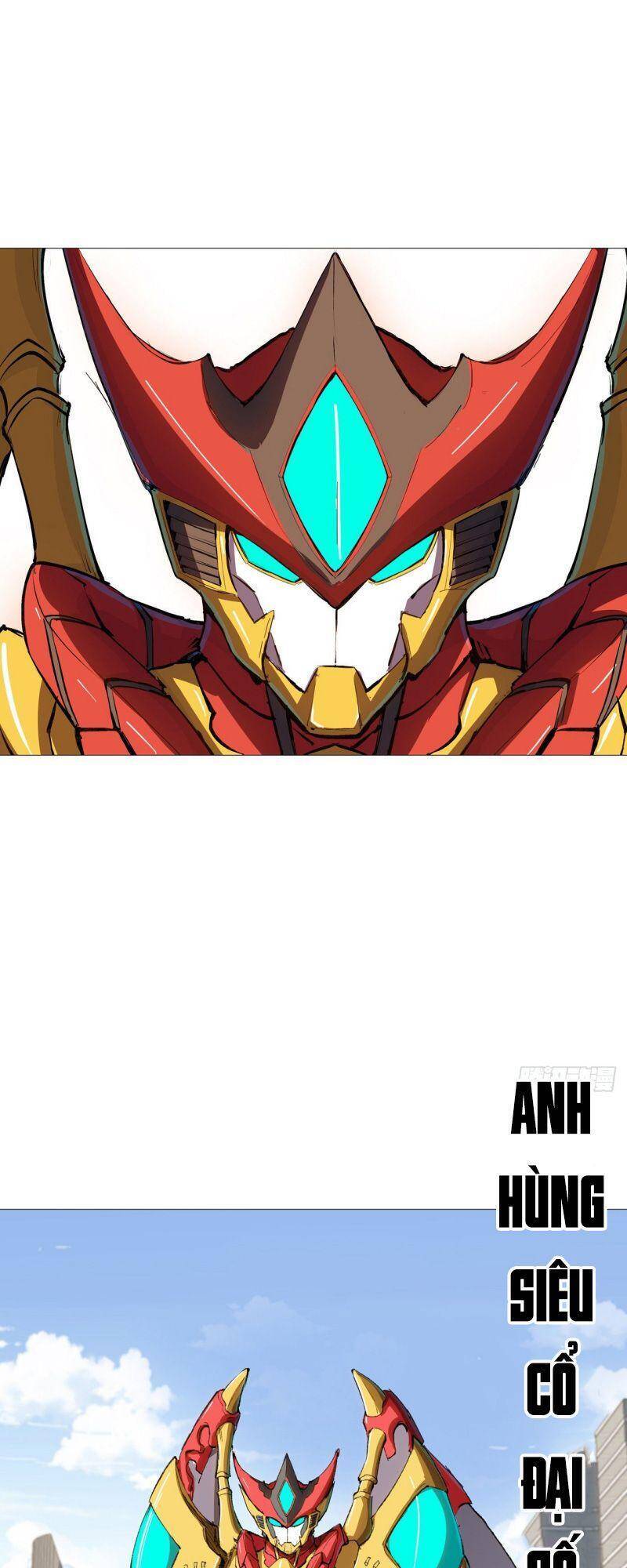 Tu Tiên Giả Đại Chiến Siêu Năng Lực - Chương 96