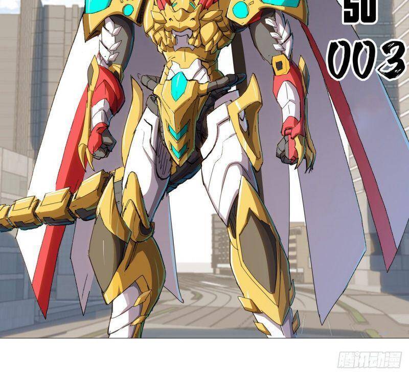 Tu Tiên Giả Đại Chiến Siêu Năng Lực - Chương 96