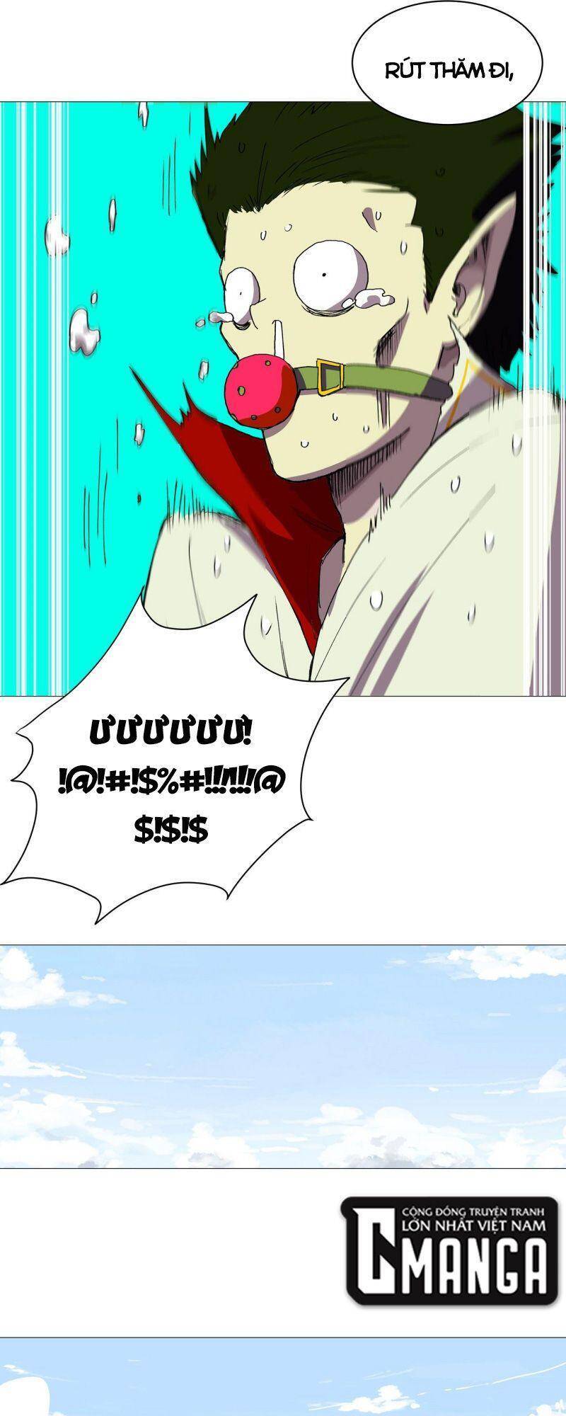 Tu Tiên Giả Đại Chiến Siêu Năng Lực - Chương 97