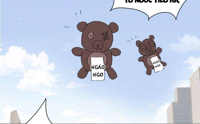 Tu Tiên Giả Đại Chiến Siêu Năng Lực - Chương 97