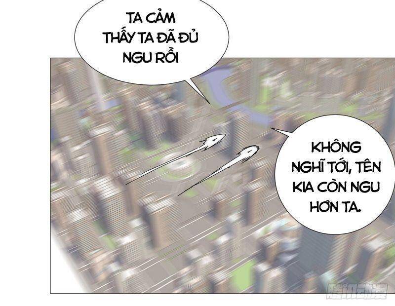 Tu Tiên Giả Đại Chiến Siêu Năng Lực - Chương 97