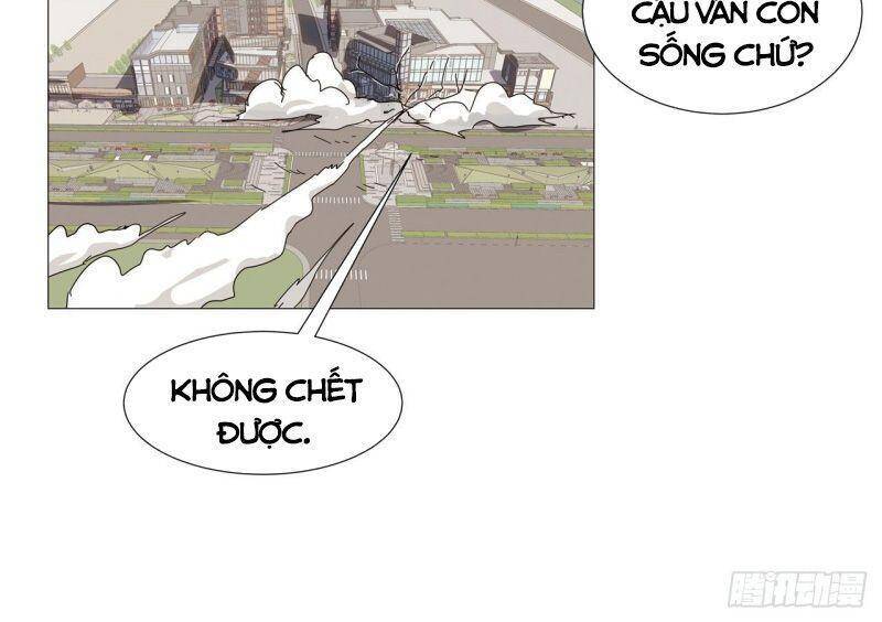 Tu Tiên Giả Đại Chiến Siêu Năng Lực - Chương 97