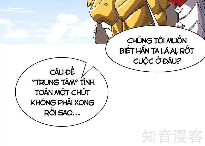 Tu Tiên Giả Đại Chiến Siêu Năng Lực - Chương 98