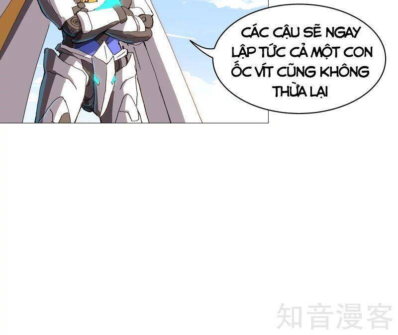 Tu Tiên Giả Đại Chiến Siêu Năng Lực - Chương 98