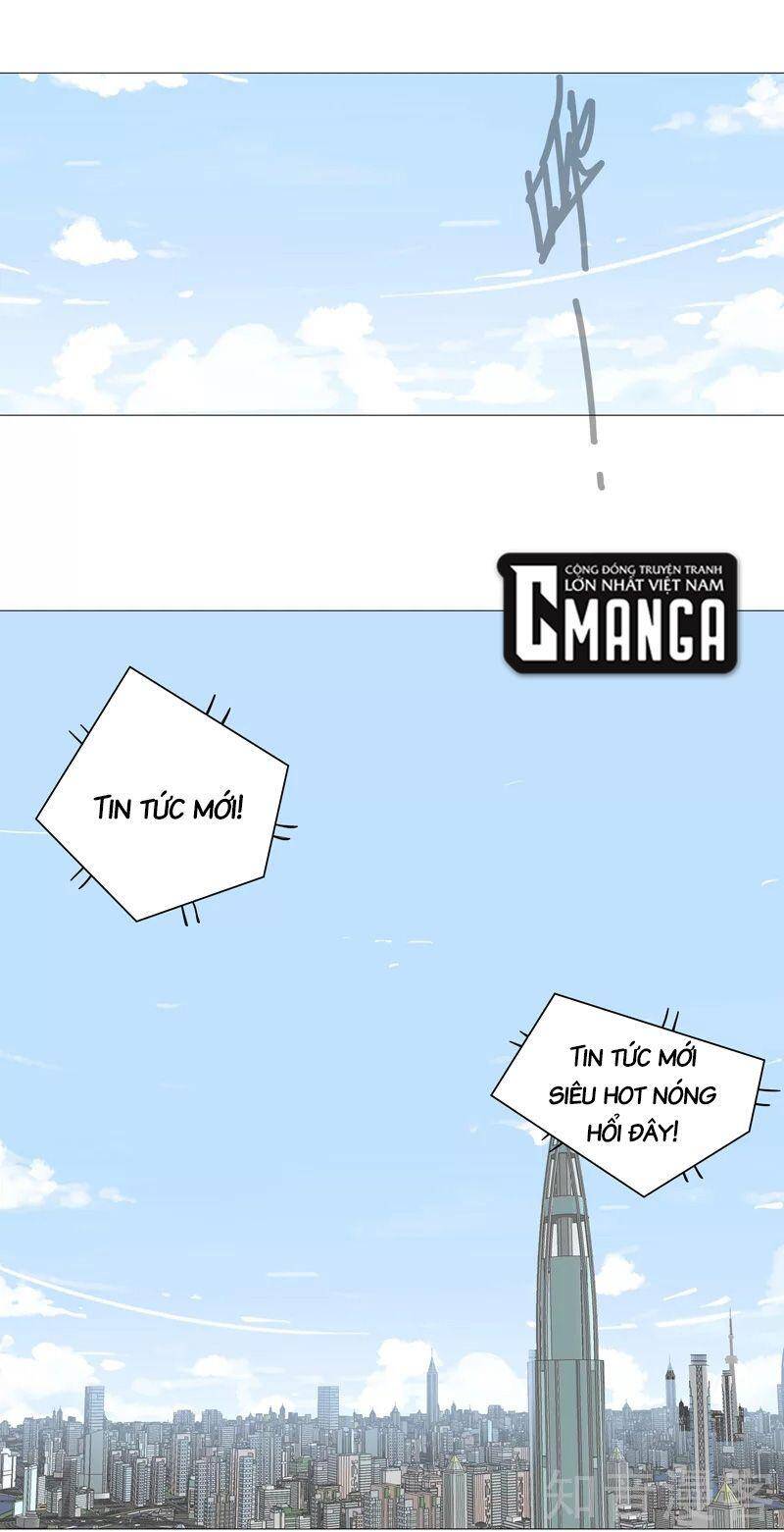 Tu Tiên Giả Đại Chiến Siêu Năng Lực - Chương 98