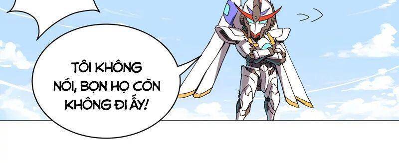 Tu Tiên Giả Đại Chiến Siêu Năng Lực - Chương 98