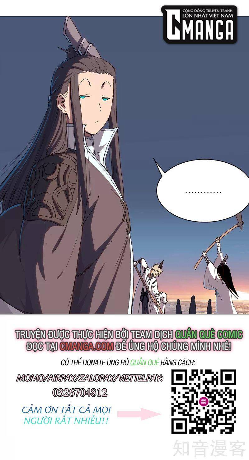 Tu Tiên Giả Đại Chiến Siêu Năng Lực - Chương 98