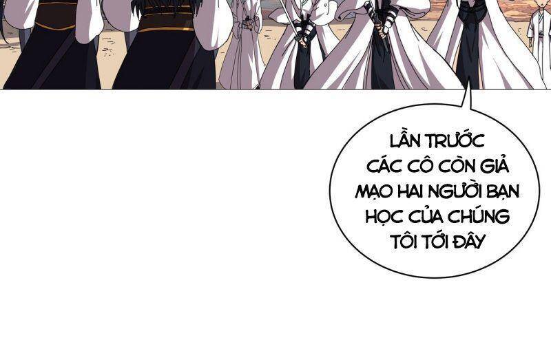 Tu Tiên Giả Đại Chiến Siêu Năng Lực - Chương 99