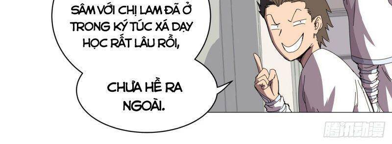 Tu Tiên Giả Đại Chiến Siêu Năng Lực - Chương 99