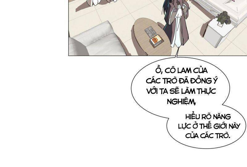 Tu Tiên Giả Đại Chiến Siêu Năng Lực - Chương 99