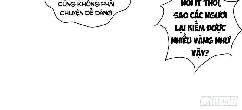 Tu Tiên Giả Đại Chiến Siêu Năng Lực - Chương 99