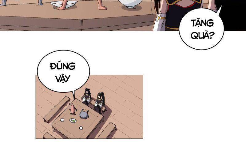 Tu Tiên Giả Đại Chiến Siêu Năng Lực - Chương 99