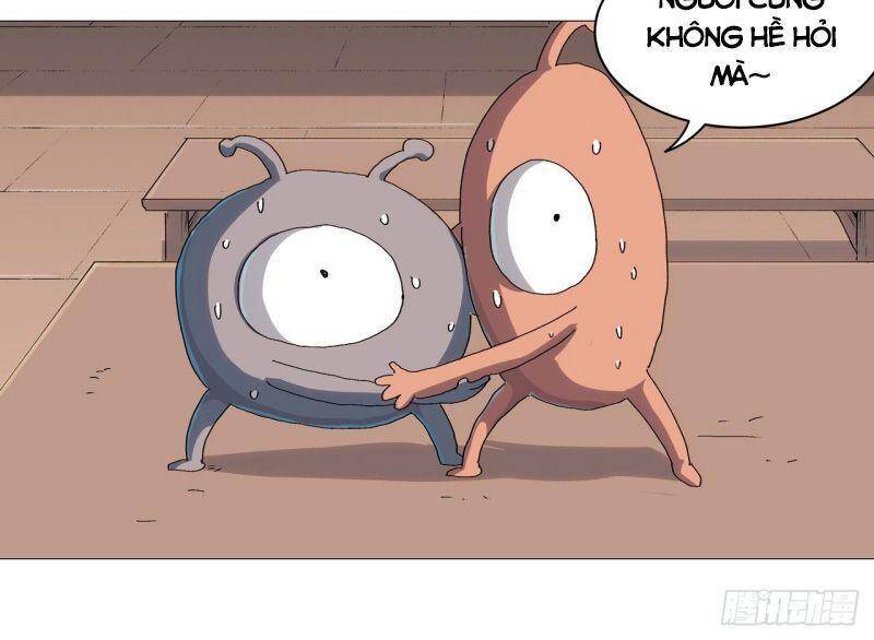 Tu Tiên Giả Đại Chiến Siêu Năng Lực - Chương 99