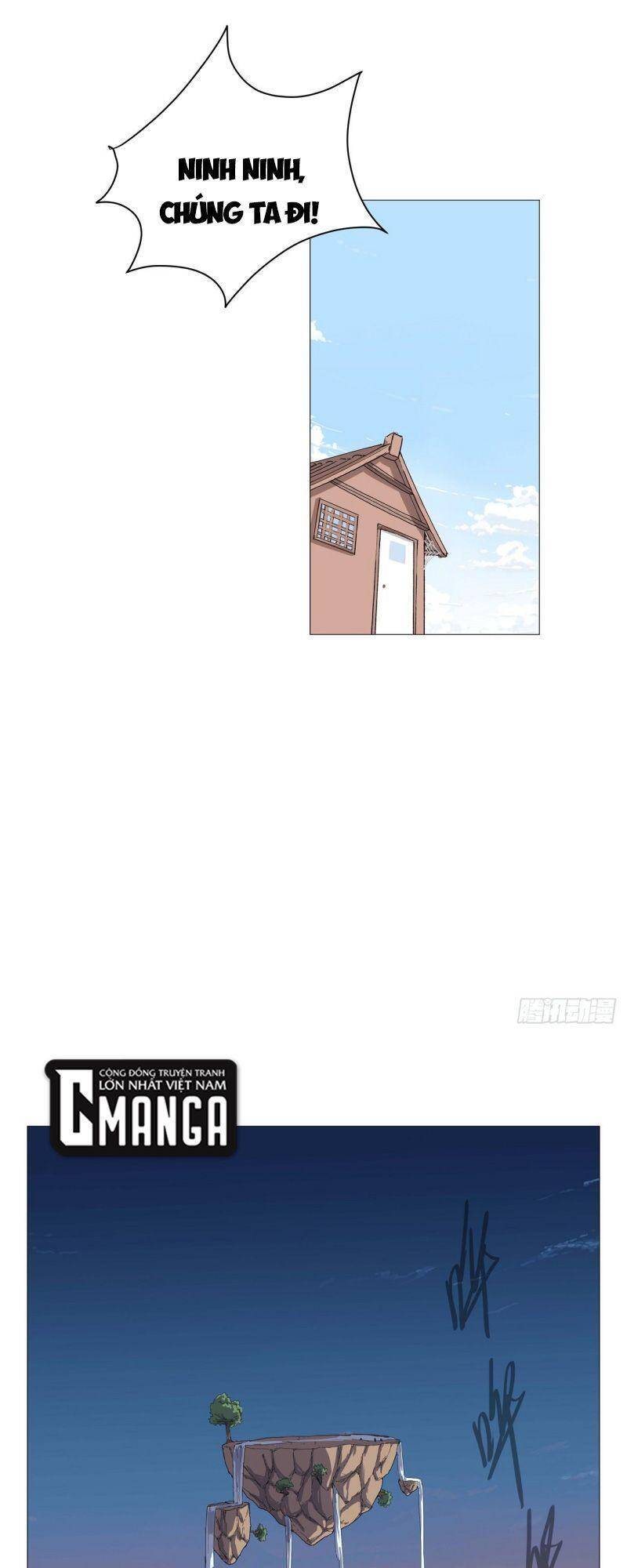 Tu Tiên Giả Đại Chiến Siêu Năng Lực - Chương 99