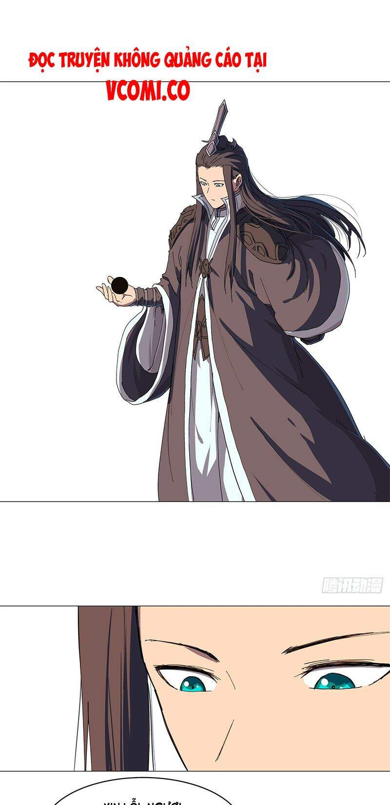 Tu Tiên Giả Đại Chiến Siêu Năng Lực - Chương 123