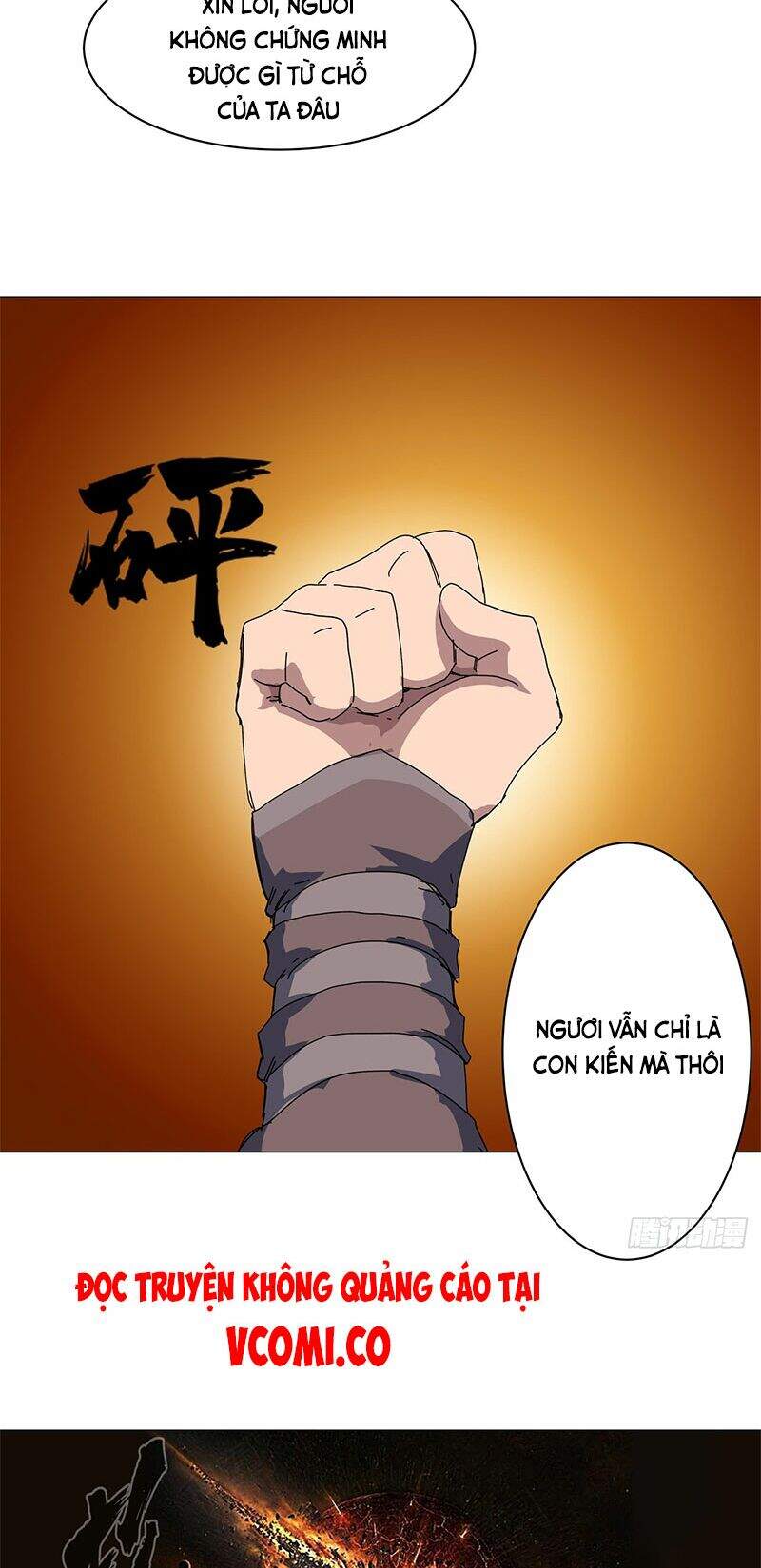 Tu Tiên Giả Đại Chiến Siêu Năng Lực - Chương 123