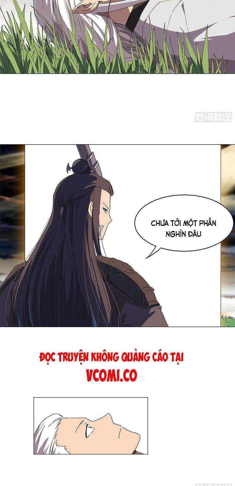 Tu Tiên Giả Đại Chiến Siêu Năng Lực - Chương 123