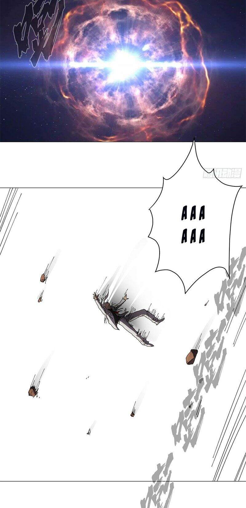 Tu Tiên Giả Đại Chiến Siêu Năng Lực - Chương 123