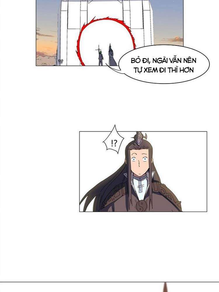 Tu Tiên Giả Đại Chiến Siêu Năng Lực - Chương 124