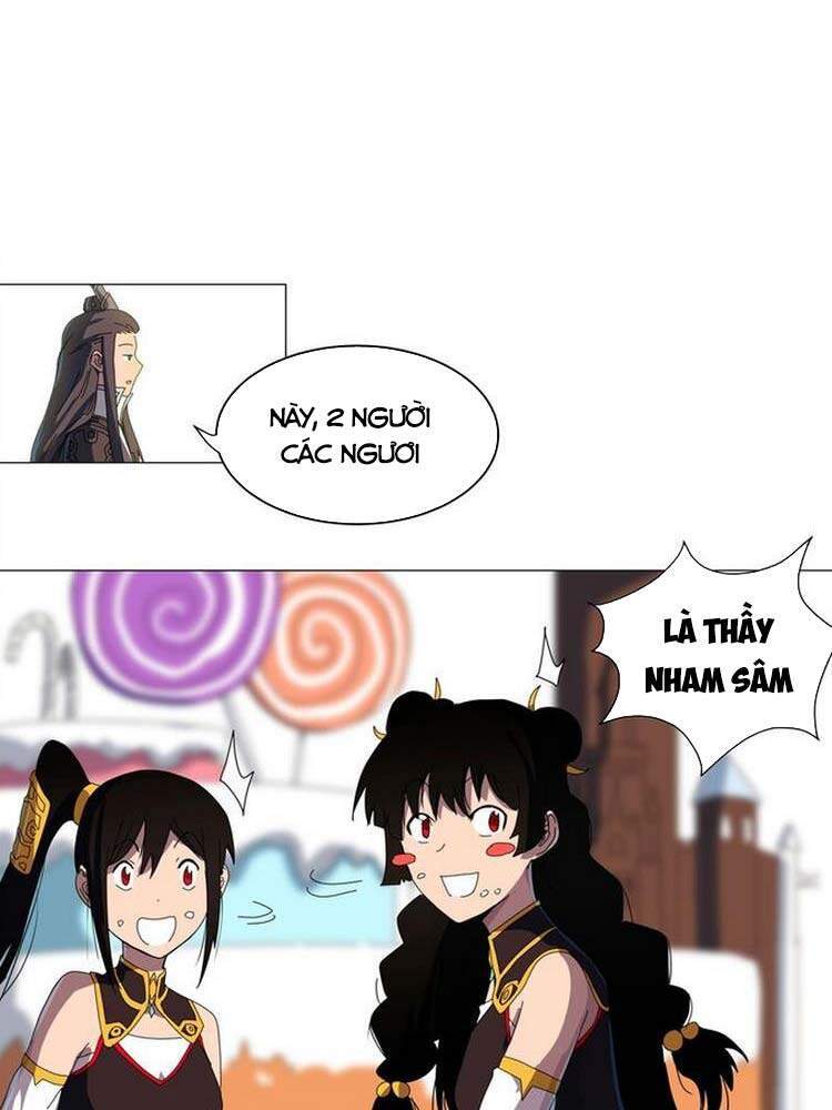 Tu Tiên Giả Đại Chiến Siêu Năng Lực - Chương 124