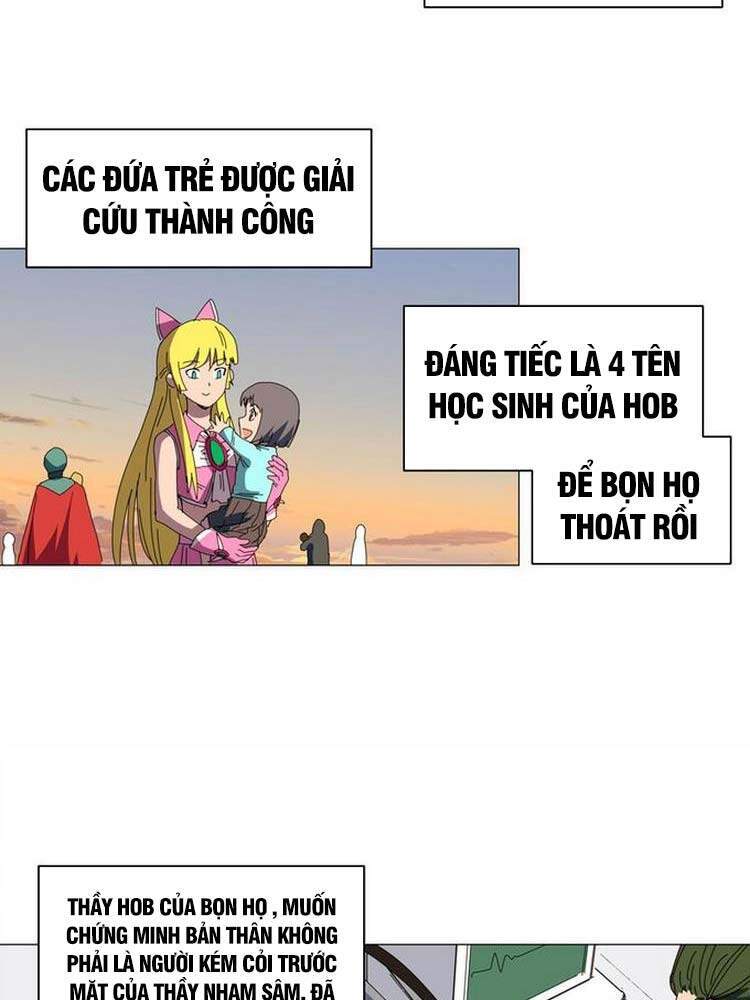 Tu Tiên Giả Đại Chiến Siêu Năng Lực - Chương 124