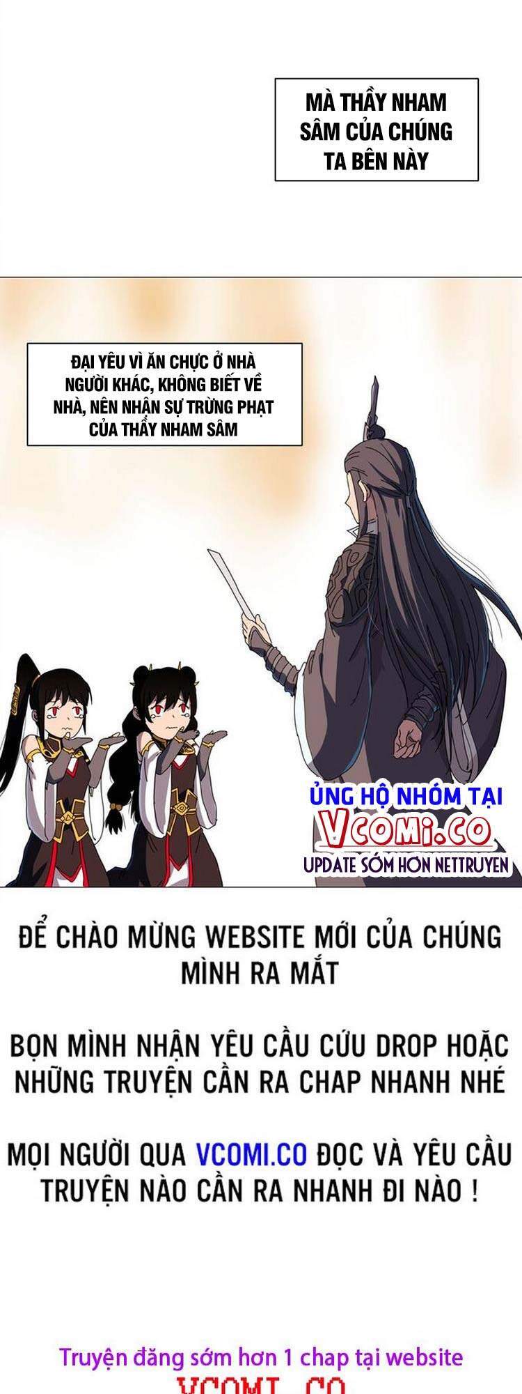 Tu Tiên Giả Đại Chiến Siêu Năng Lực - Chương 124