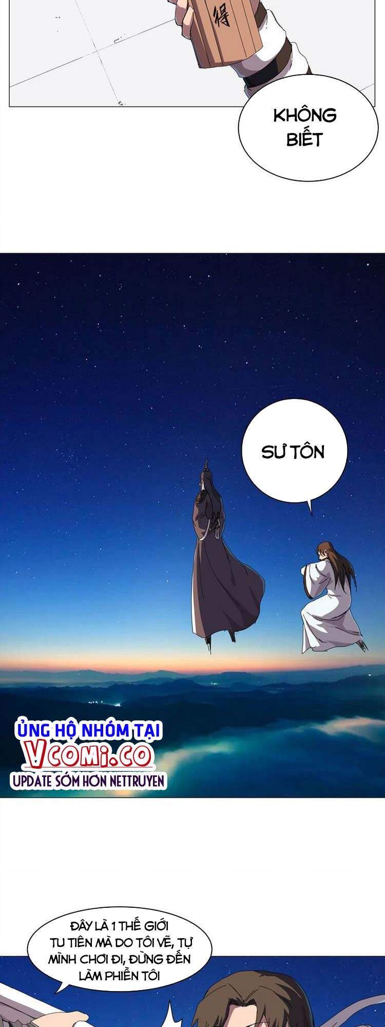 Tu Tiên Giả Đại Chiến Siêu Năng Lực - Chương 124