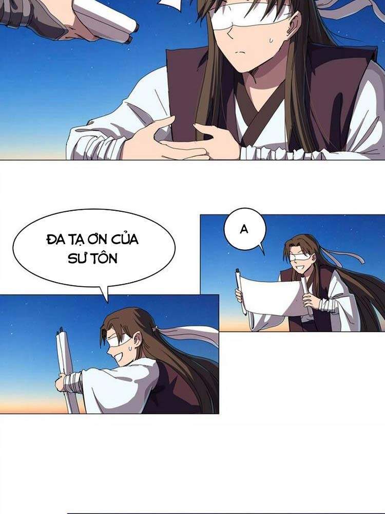 Tu Tiên Giả Đại Chiến Siêu Năng Lực - Chương 124